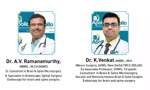 Apollo Doctors Urge Brain Health Awareness on World Brain Day