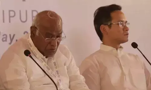 Centre knows reason, should explain what changed: Cong on Jagdeep Dhankhars resignation