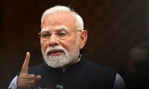 PM Modi visits UK as India and Britain move to conclude major trade deal