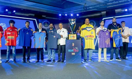 Delhi Premier League Season 2 to begin on Aug 2; Women’s League from Aug 17