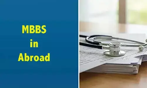 MBBS Abroad: A practical guide for Indian students after NEET