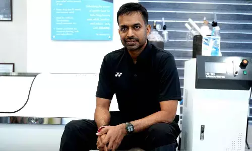 Rest, resilience and rethinking recovery: Gopichand’s vision for athletes