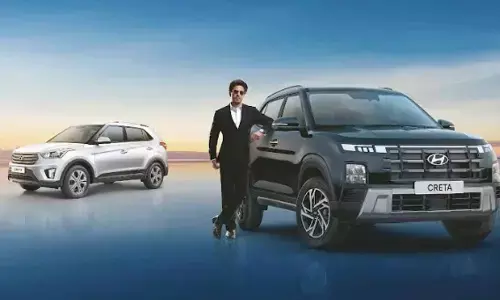 Hyundai CRETA - A Decade of Trust, Innovation & Undisputed Leadership