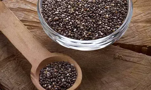 Smart Ways To Eat Chia Seeds During Monsoon For Stronger Immunity And Better Digestion