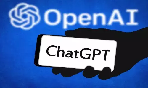 ChatGPT Surges with 2.5 Billion Daily Prompts, Posing Future Challenge to Google
