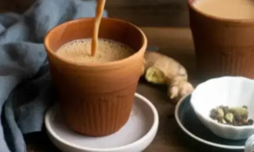 Karak Chai vs Masala Chai: The Real Difference and How to Make It at Home