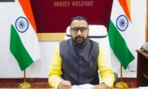 Rs 33,081 cr approved to states from FY22 to FY26 to boost health infra: Govt