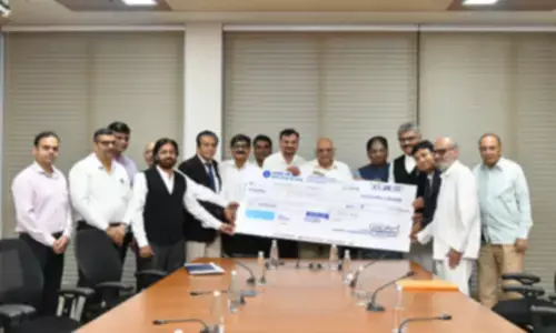 Gujarat govt contributes Rs 5 crore into welfare fund of lawyers and jurists