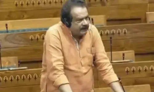 Over 37 lakh dog bite cases in 2024: Centre steps up stray dog control measures