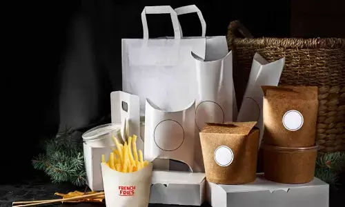 UFlex Secures Indian Patent for Sustainable Waterborne Heat Seal Coating for Food and Consumer Goods Packaging