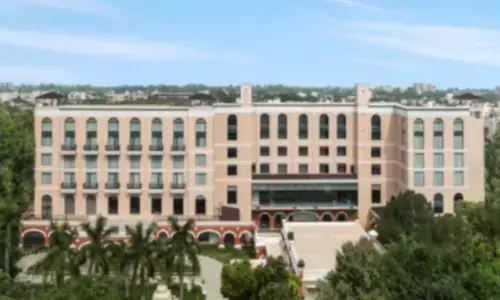 ITC Hotels Expands Presence In North India As Brand Welcomhotel Forays In Prayagraj, Uttar Pradesh