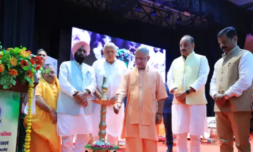 UPCAR Celebrates 36th Foundation Day with National Symposium on Vision 2047 Agriculture