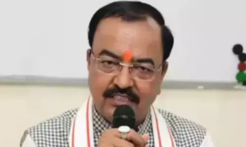 Deputy CM Maurya praises Government’s Groundbreaking Initiatives for Women Empowerment