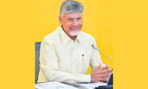 AP will embrace tech for agri revolution: CM