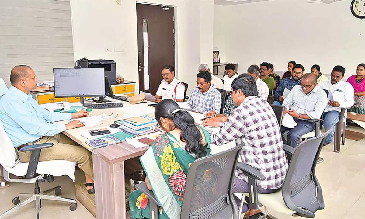 More Green zones to help street vendors More Green zones to help street vendors