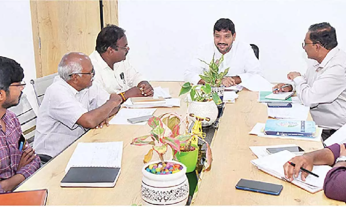 MLA reviews engineering works MLA reviews engineering works