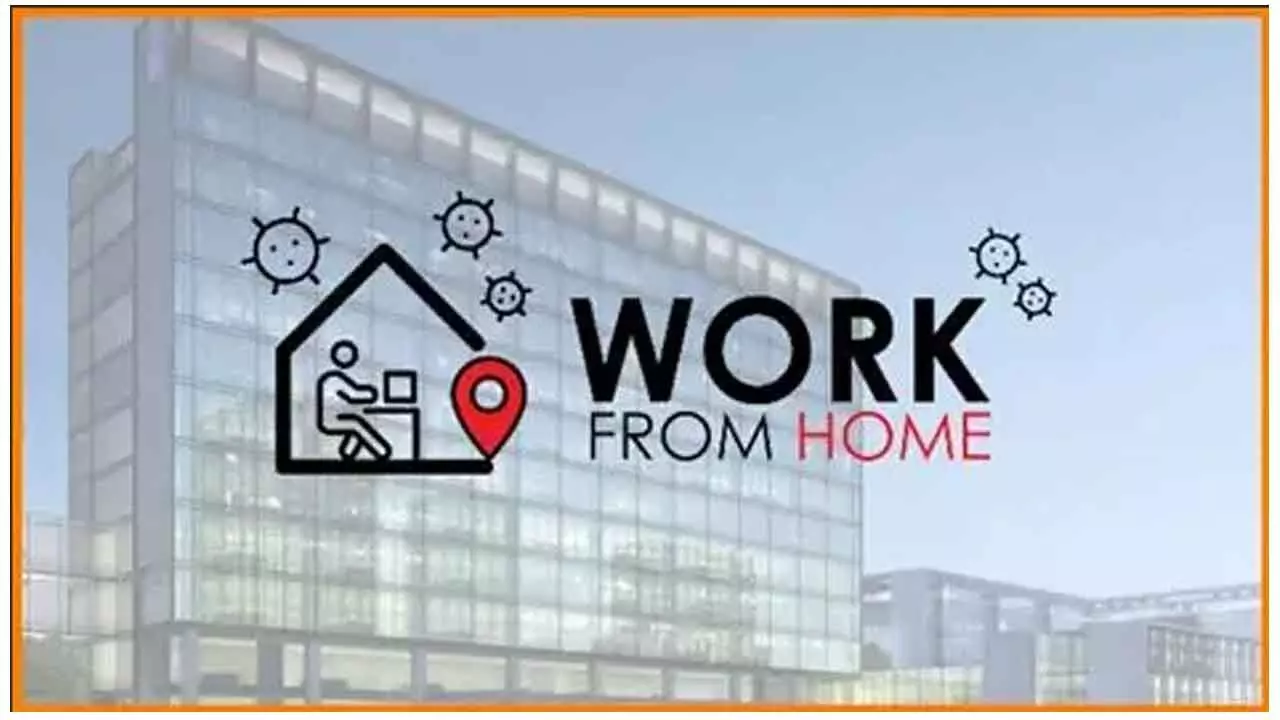 Heavy rain alert: Cyberabad police advise IT companies to consider working from home