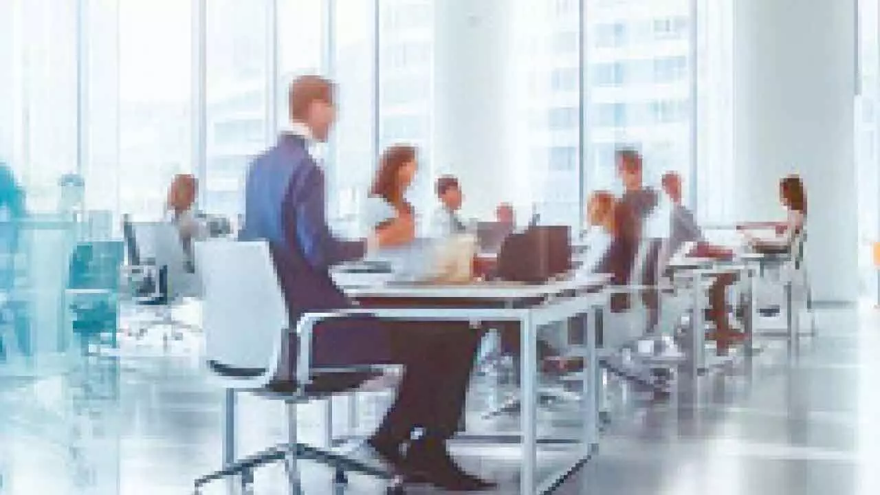 Enablr to help GCCs bridge strategic value gap Enablr to help GCCs bridge strategic value gap