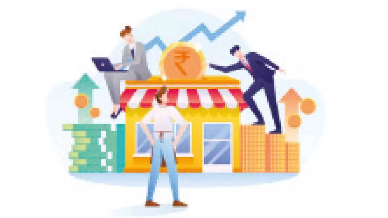 India’s VC investments rise to $3.5 bn across 355 deals in Q2 India’s VC investments rise to $3.5 bn across 355 deals in Q2