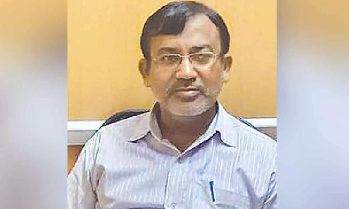 CM dismisses medical officer