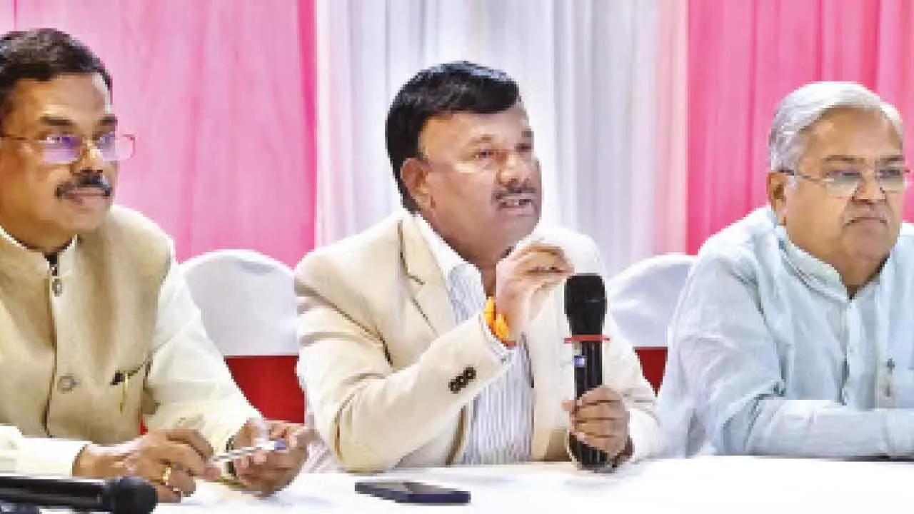 Mass protest planned on Aug 1 over internal reservation delay Mass protest planned on Aug 1 over internal reservation delay