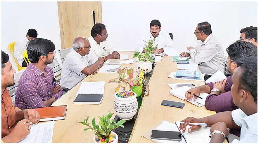 MLA reviews engineering works MLA reviews engineering works