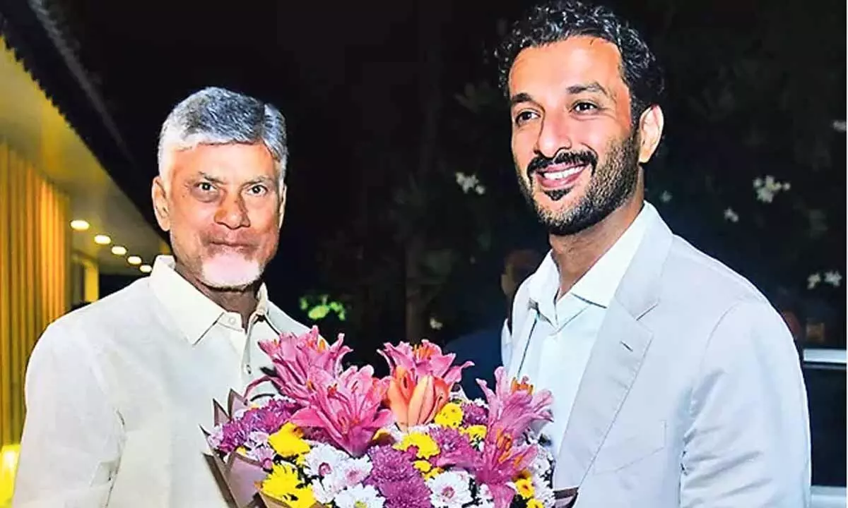 AP to hosts Investopia Global-AP conference to attract UAE investments