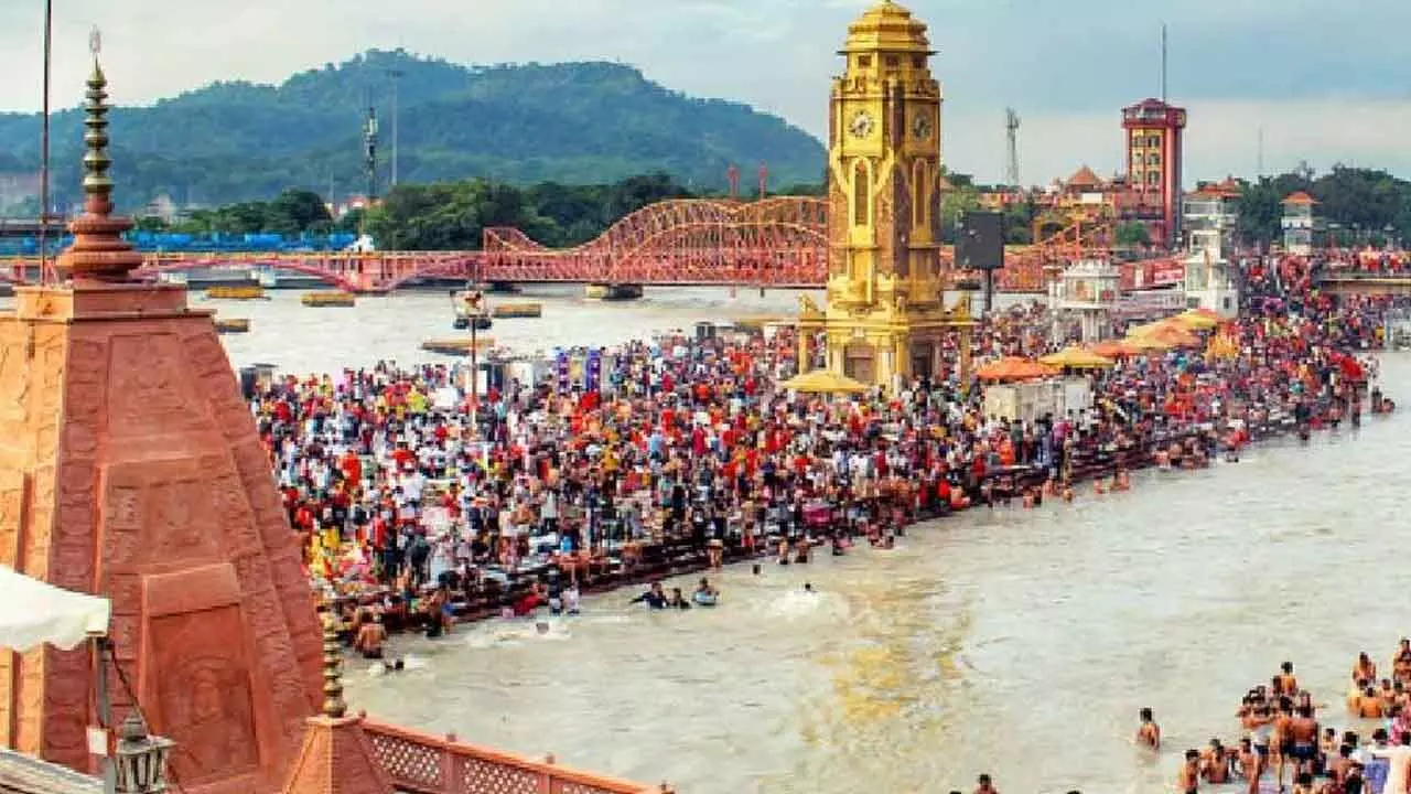 Kanwar Yatra: Display licenses - SC refuses to stay QR code directives to eateries