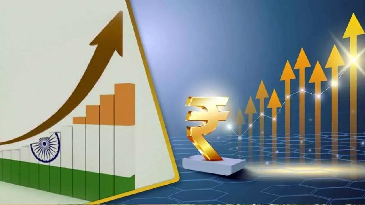 India to be 3rd-largest economy by 2028, to reach $10.6 trillion by 2035: Morgan Stanley India to be 3rd-largest economy by 2028, to reach $10.6 trillion by 2035: Morgan Stanley