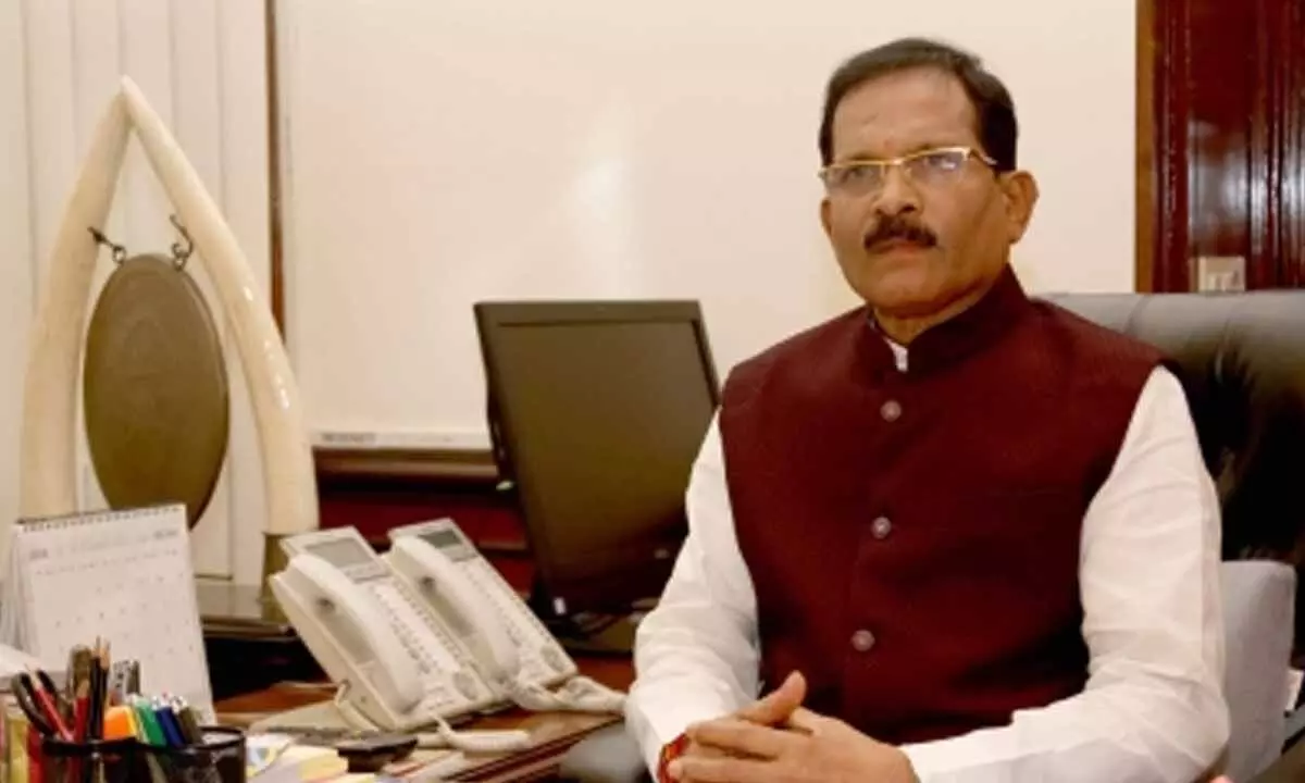 15.45 lakh households benefit from rooftop solar installation: Union Minister in LS 15.45 lakh households benefit from rooftop solar installation: Union Minister in LS