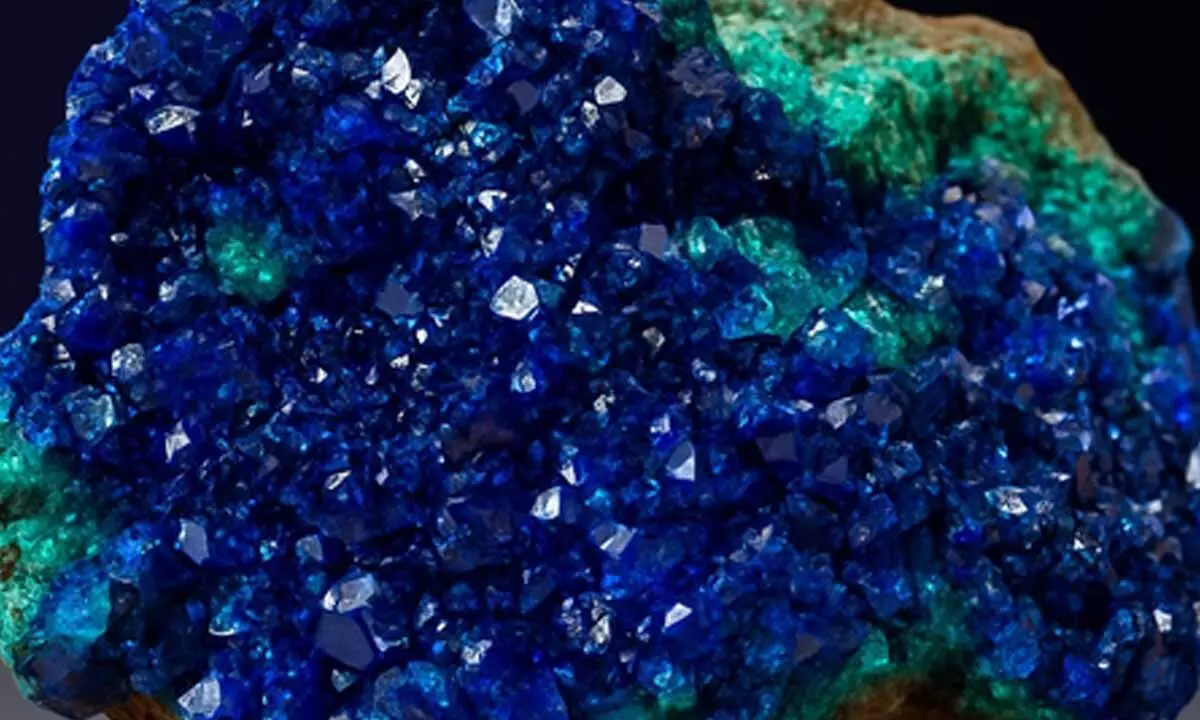 India has 8.52 million tonnes reserves of rare earth elements: Jitendra Singh