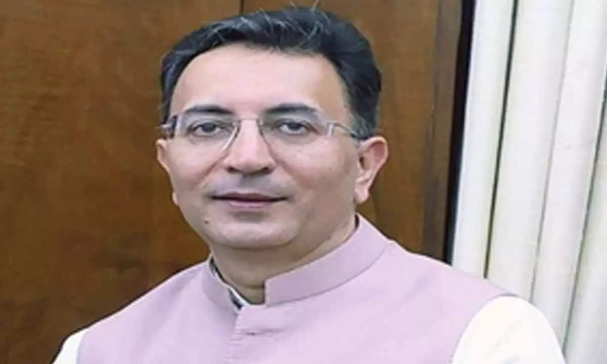 Indias IT ecosystem employs over 6 million people: Govt Indias IT ecosystem employs over 6 million people: Govt