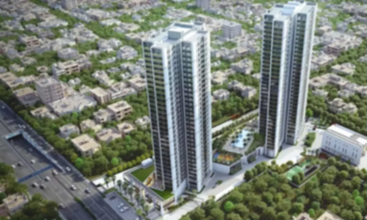 Aditya Birla Real Estate clocks Rs 27 crore loss in Q1, income falls over 55 pc Aditya Birla Real Estate clocks Rs 27 crore loss in Q1, income falls over 55 pc