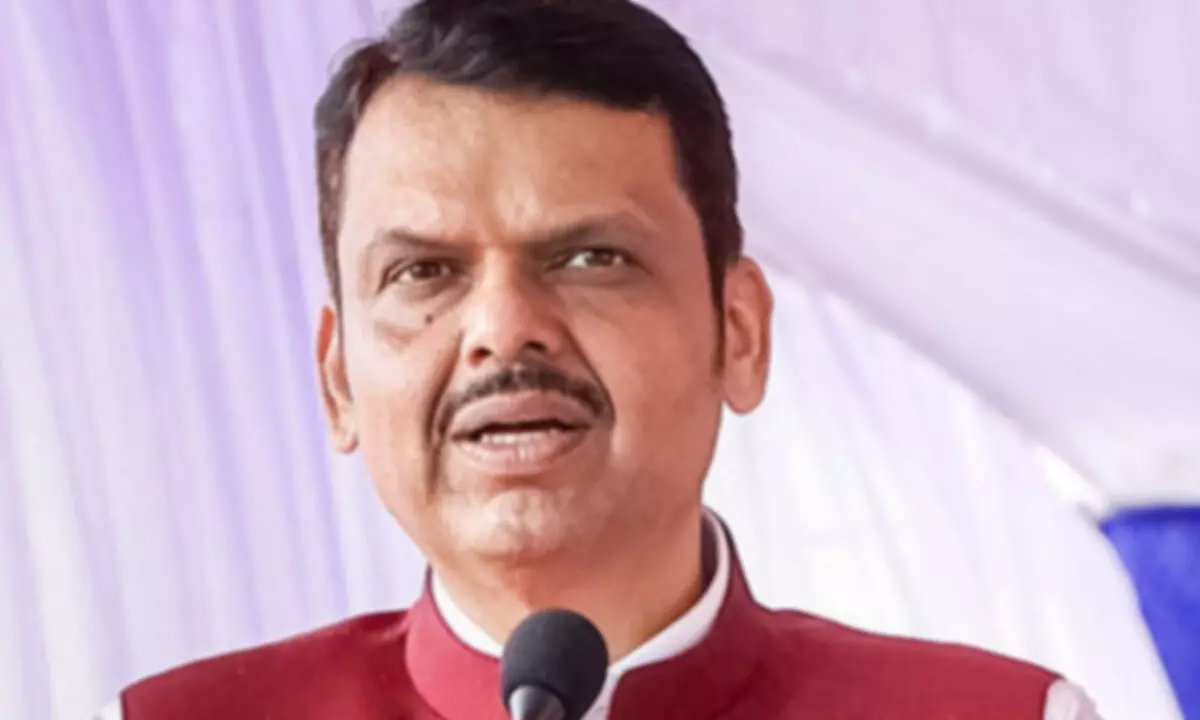 Maha housing policy sets ambitious target of construction of 35 lakh houses Maha housing policy sets ambitious target of construction of 35 lakh houses