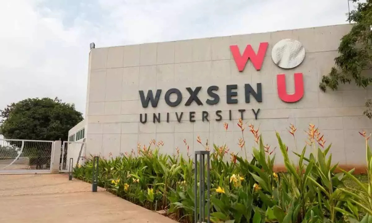 Woxsen University’s new necrobotics book shows how spider legs, natural systems can advance precision healthcare