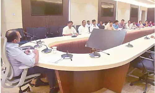 Hospitals and welfare hostels to be developed with CSR funds