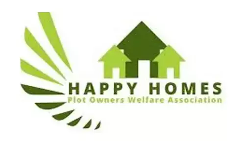 Happy Homes plot owners elect new leadership team