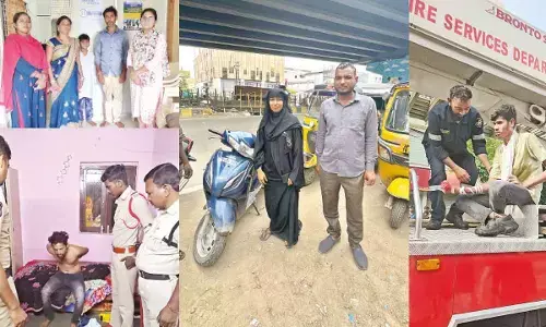 Dial-112 plays vital role to address distress calls in TG