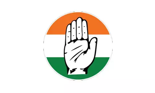 Cong to constitute district committees, mandal presidents shortly