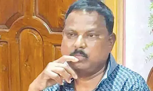 DFO Nayak in vigilance net