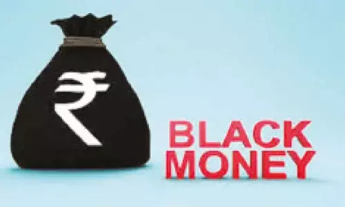 Black Money Law: Govt raises over Rs 35K cr tax demand