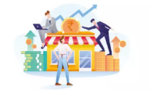 India’s VC investments rise to $3.5 bn across 355 deals in Q2 India’s VC investments rise to $3.5 bn across 355 deals in Q2