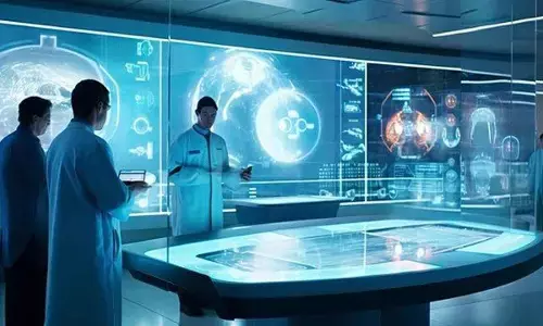 Researchers develop new ways for AI models to work together