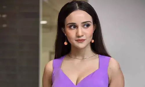 Ashi Singh on staying relevant: Visibility matters, but not at the cost of quality