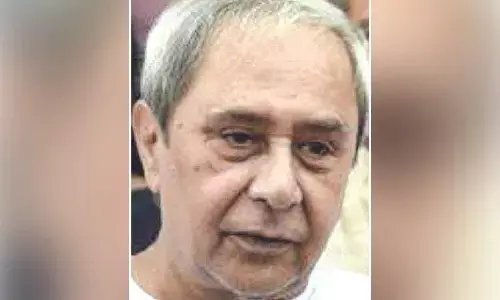 Naveen unhappy over dropping Paika rebellion from textbook