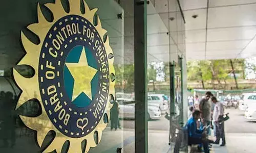BCCI will be covered in National Sports Governance Bill