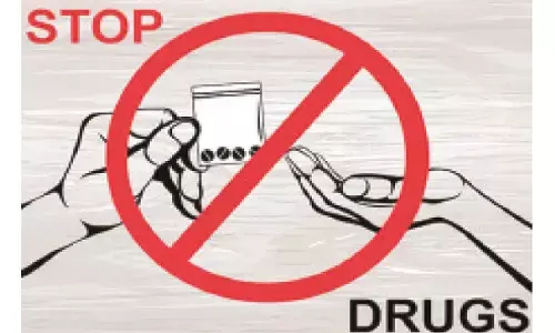 Haryana’s top cop launches podcast to counter drug menace