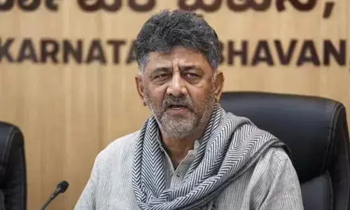 States contribution for Namma Metro is 80 pc while Centres is 20 pc: Ktaka Dy CM