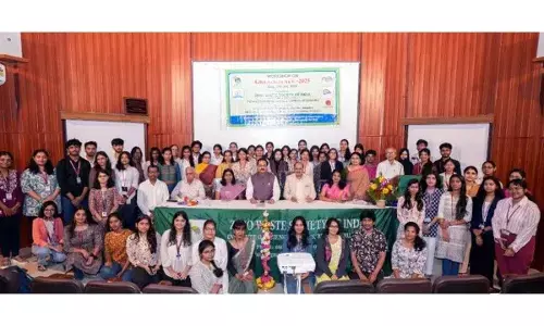 Innovations vital for zero-waste future