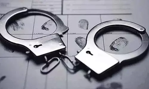 9 arrested for operating cybercrime ‘mule accounts’